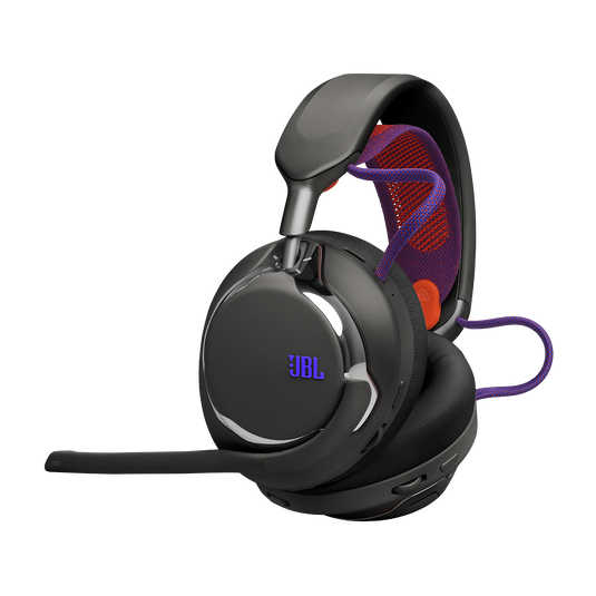 JBL JBLQTUM950BLK Auriculares Gaming Inalámbrico Quantum 950