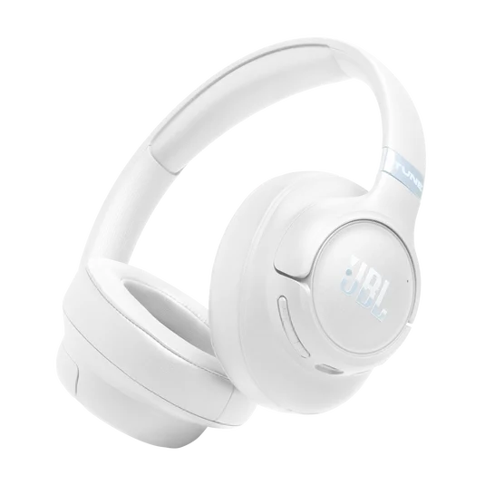 JBL JBLT780NCWHTAM Auriculares Tune 780NC Blanco