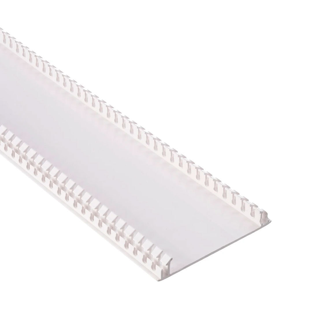 LEGRAND 010522 Bandeja DLP3 Tapa Flexible de 85mm Blanco