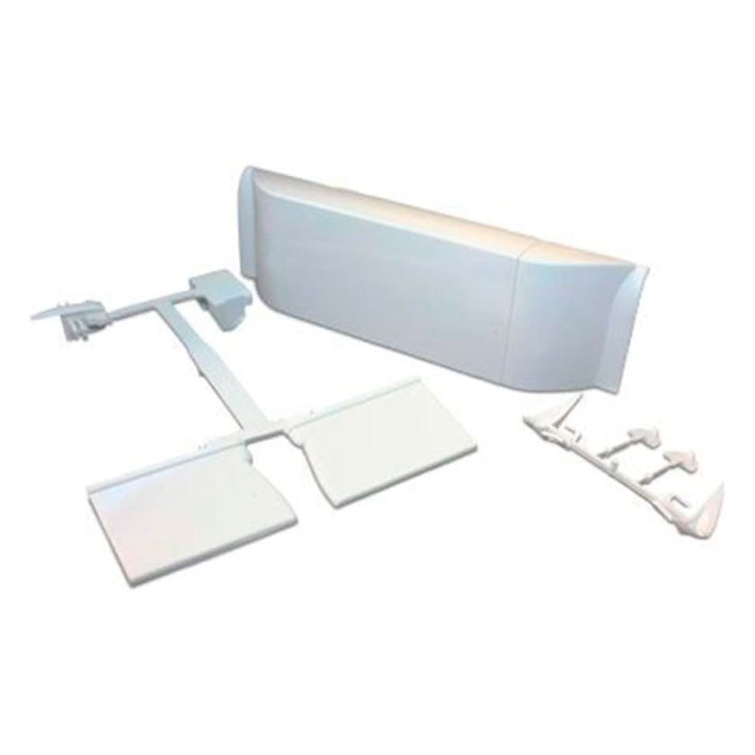 LEGRAND 010732 Derivacion T Adaptable de Canaleta 50mm