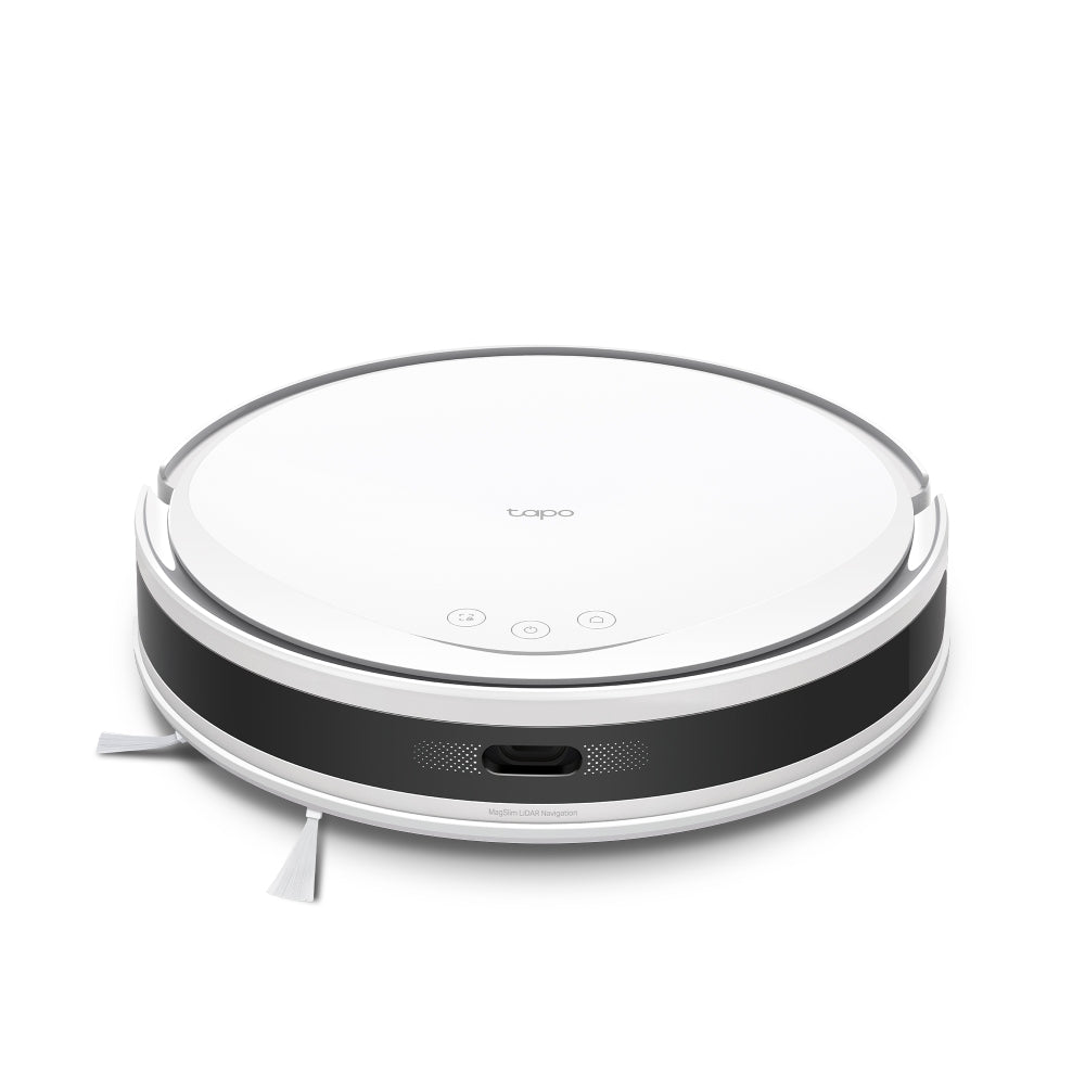 TP-LINK TAPO RV20 Max Robot Aspirador 5300Pa Succión Alexa