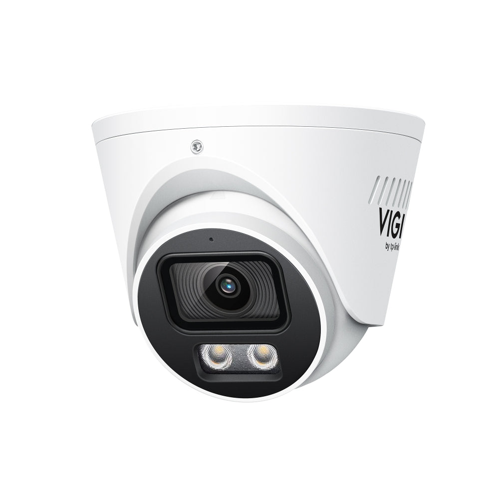 TP-LINK InSight S445S 2.8mm Cámara de Seguridad IP 4MP ColorPro 2.0