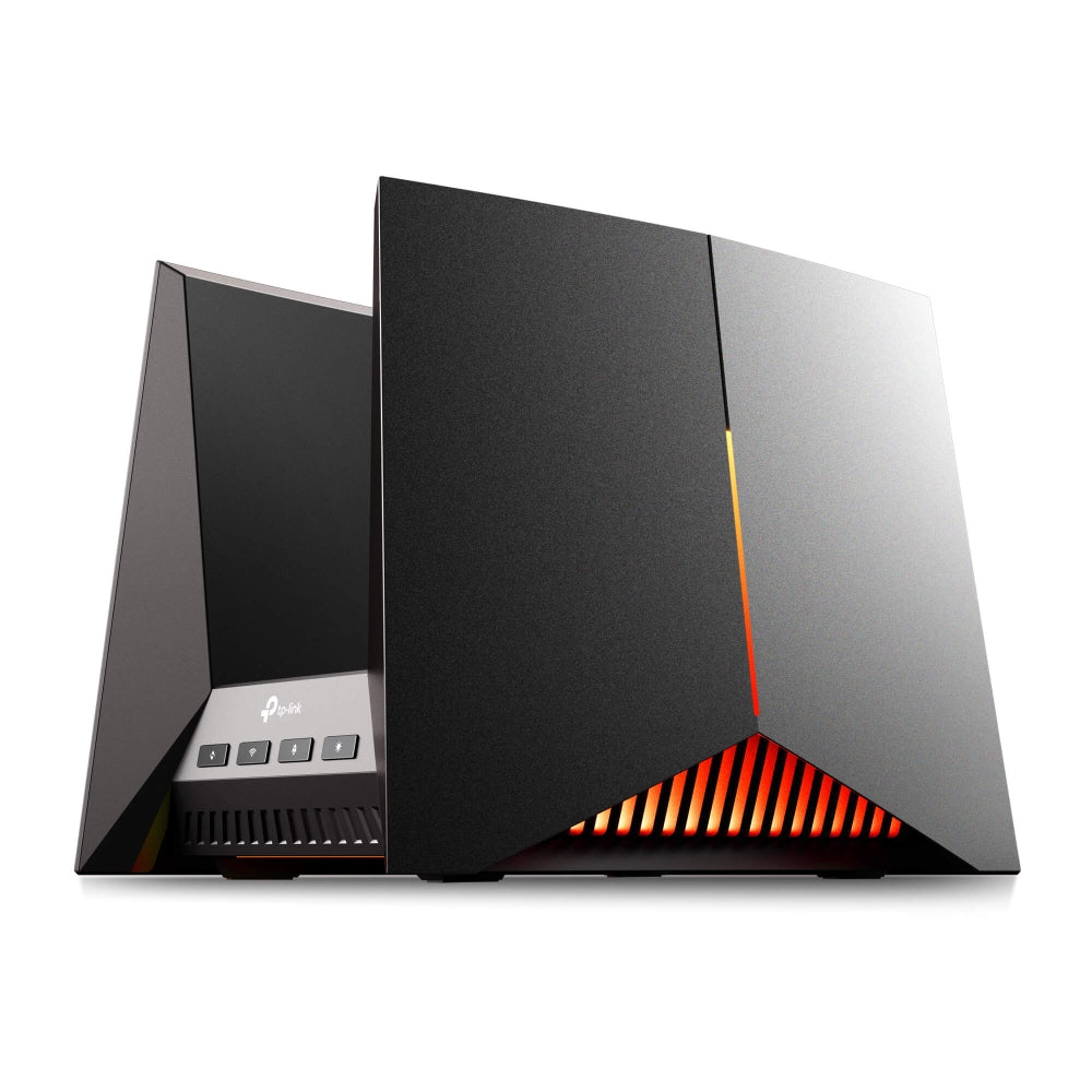TP-LINK ARCHER GE800 Router Wi-Fi 7 Tribanda BE19000 Para Juegos