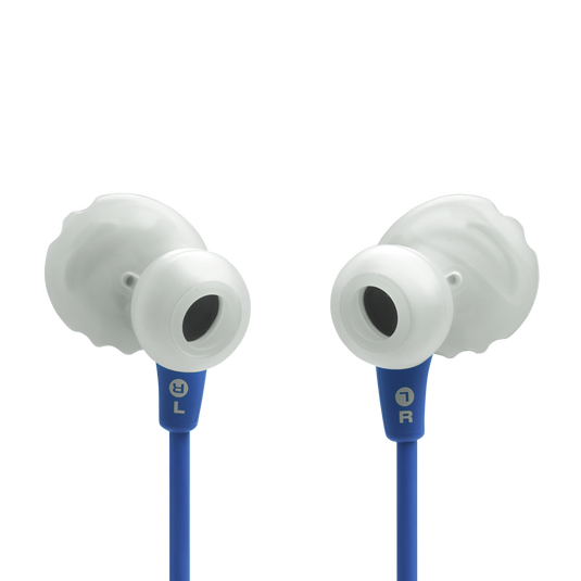 JBL JBLENDURRUN3BTBAM Auricular Inalambrico Endurance Run 3 Azul