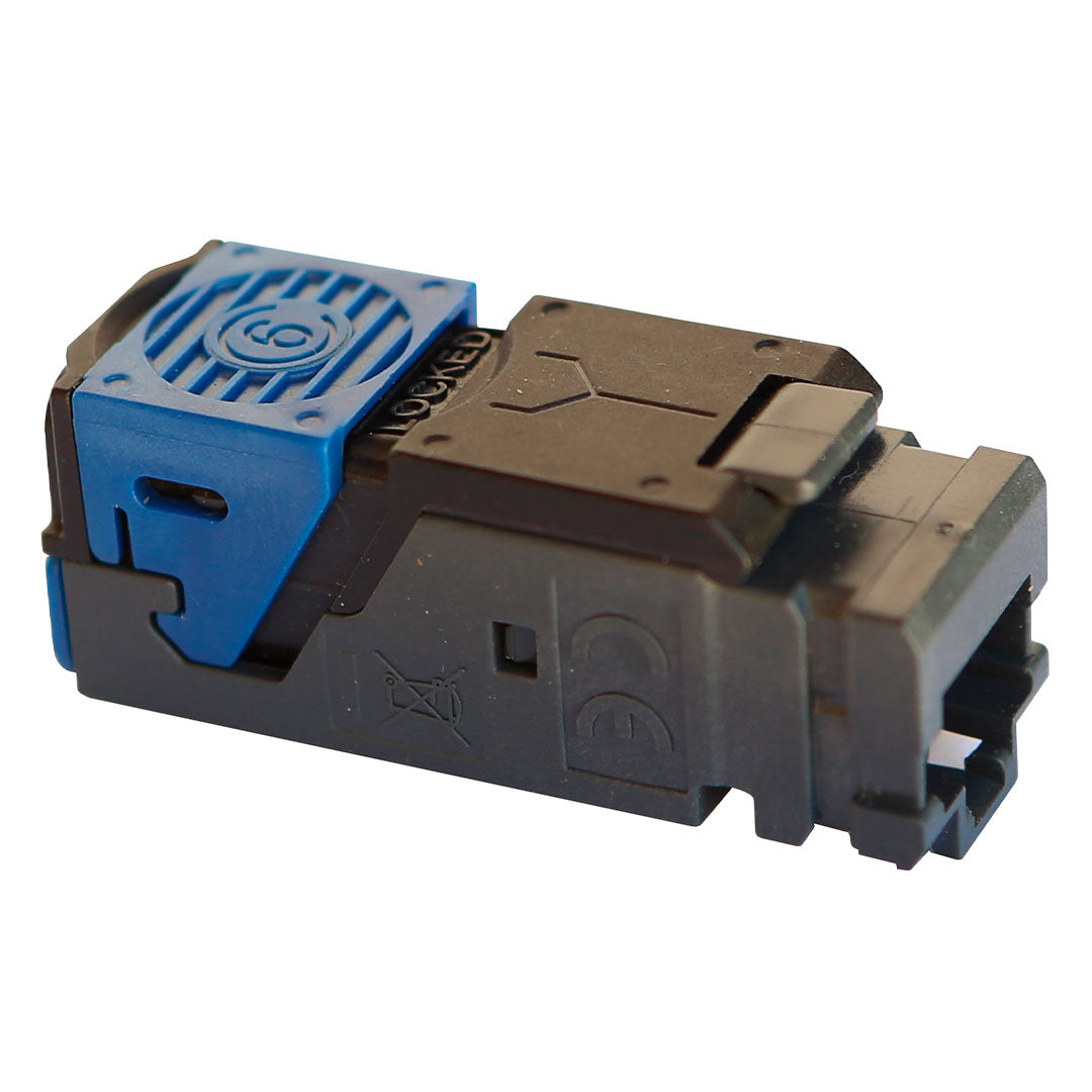 LEGRAND 033763 Jack RJ45 CAT6 UTP para patch panel LCS3