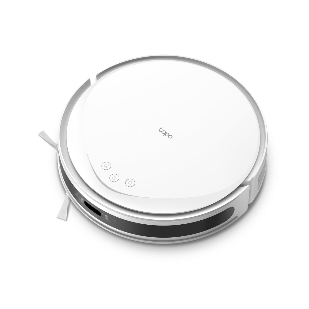 TP-LINK TAPO RV20 Max Robot Aspirador 5300Pa Succión Alexa