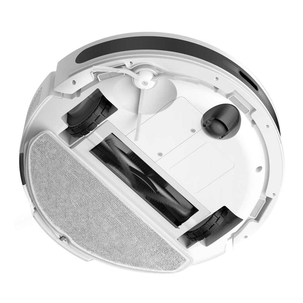 TP-LINK TAPO RV20 Max Robot Aspirador 5300Pa Succión Alexa