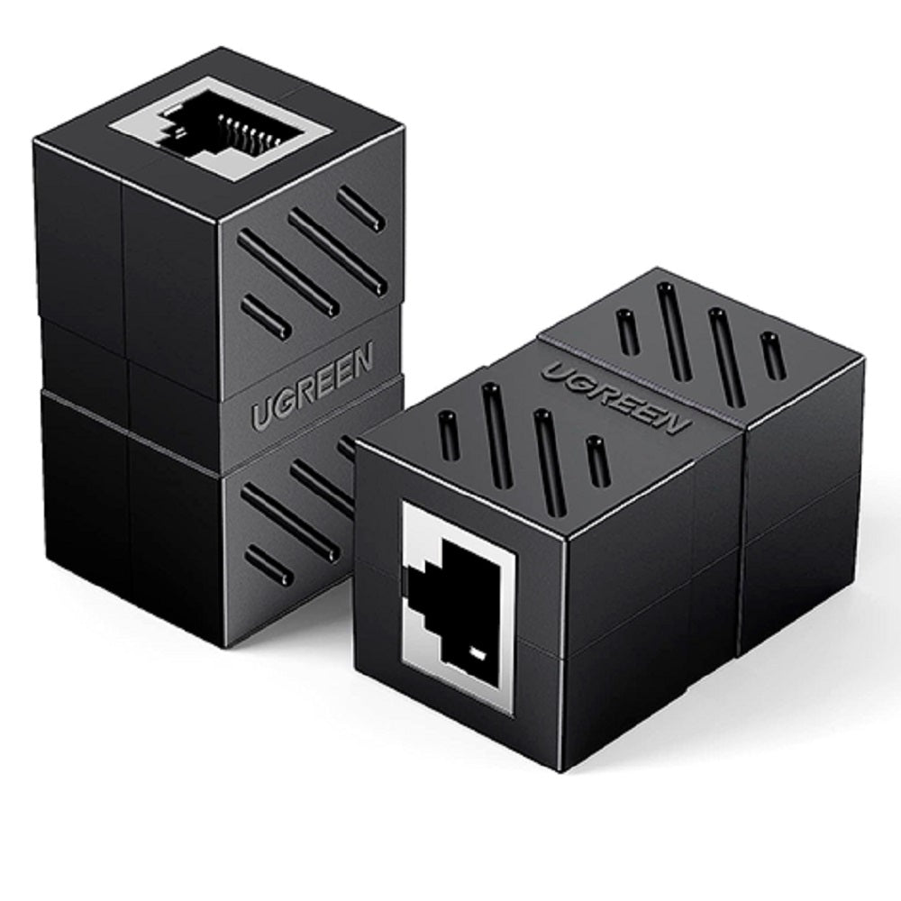 UGREEN NW114 20390 Acoplador de Red RJ45