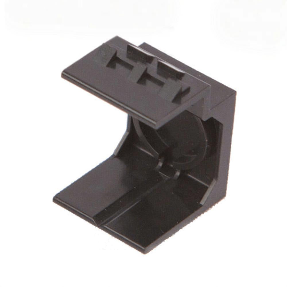 COMMSCOPE 1116412-2 Tapa para Espacios No Usados Negro