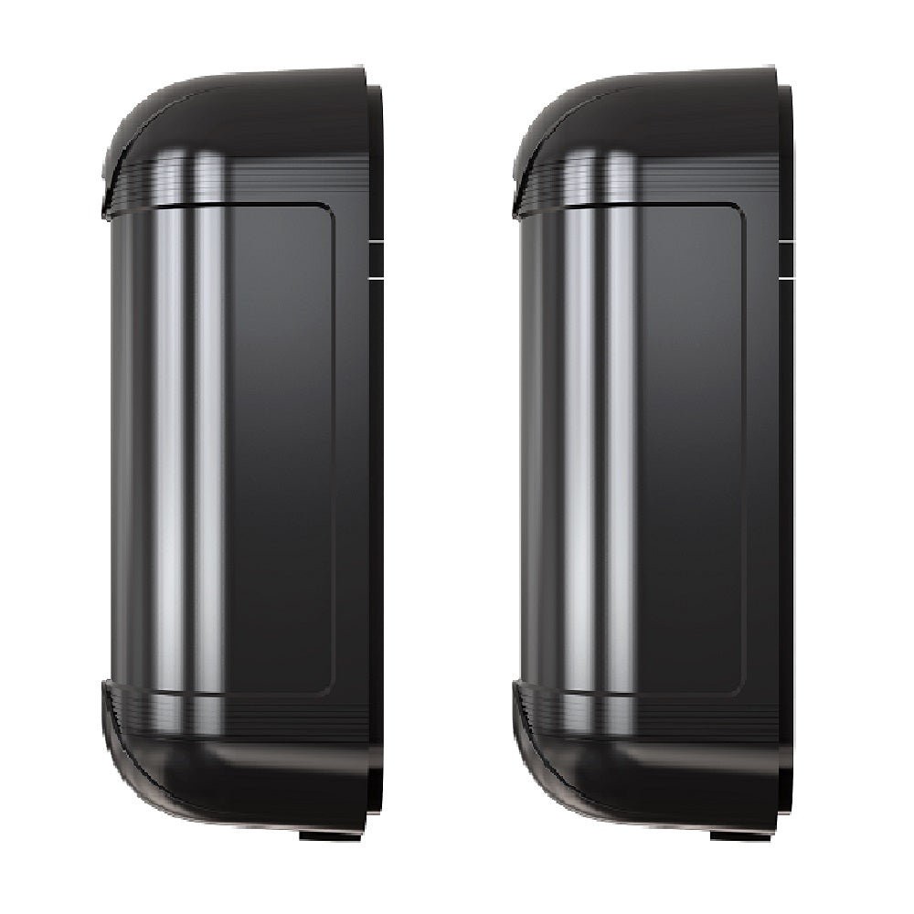 DIMAX A314 Cerco Eléctrico Sensor Infrarrojo Doble Haz 100m