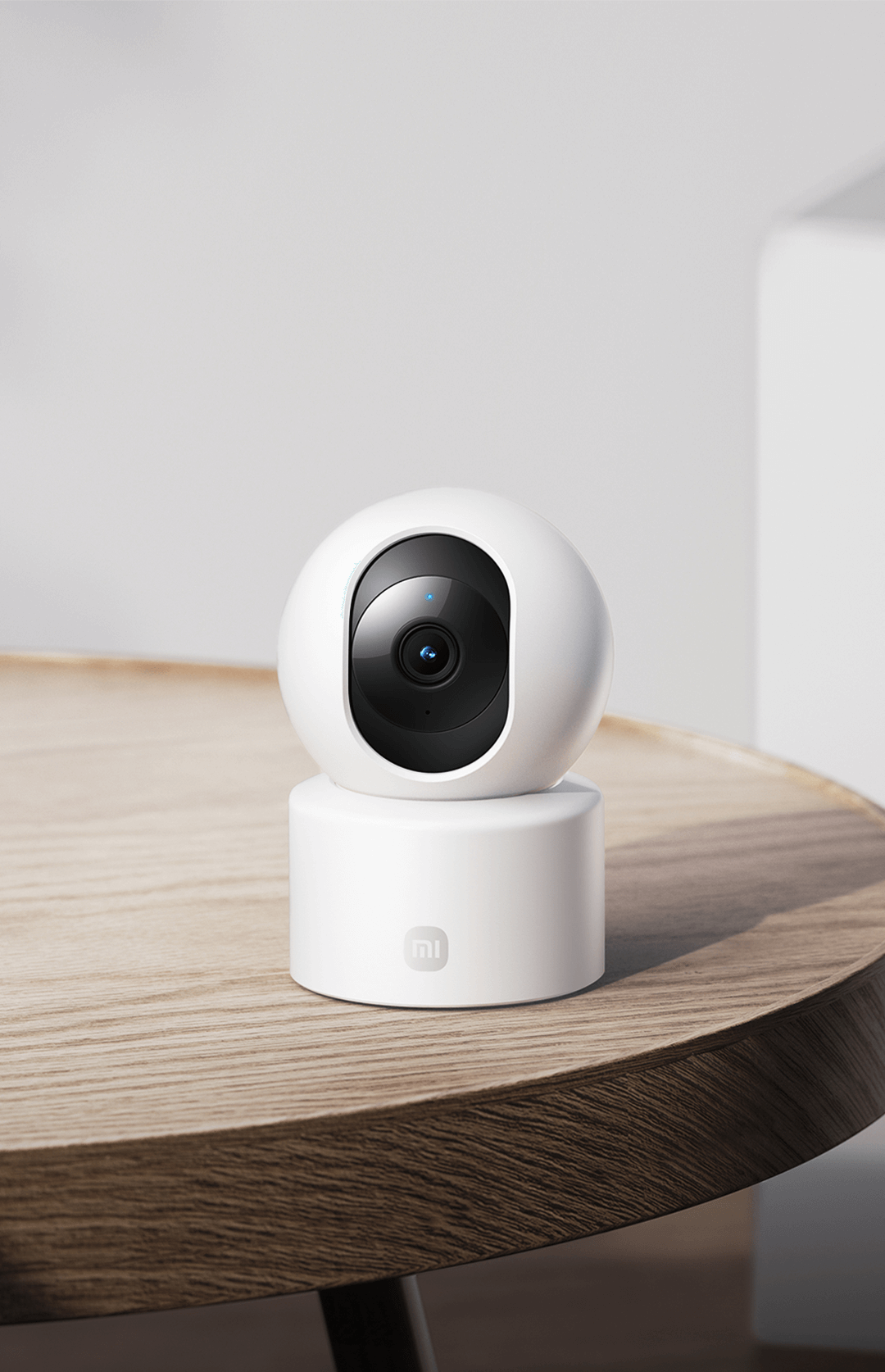 XIAOMI C301 Cámara de Seguridad WIFI 3MP