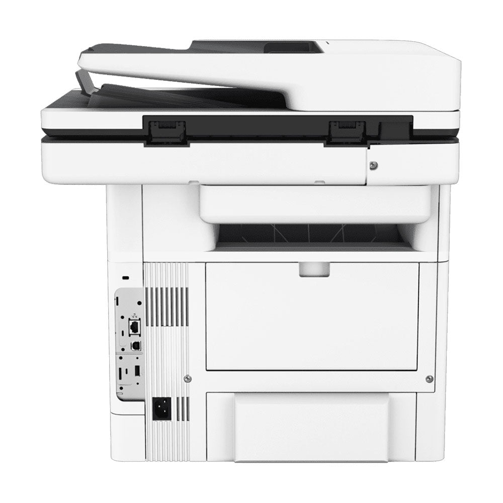 HP LaserJet Enterprise M528dn Impresora Multifuncional blanco y negro 1PV64A