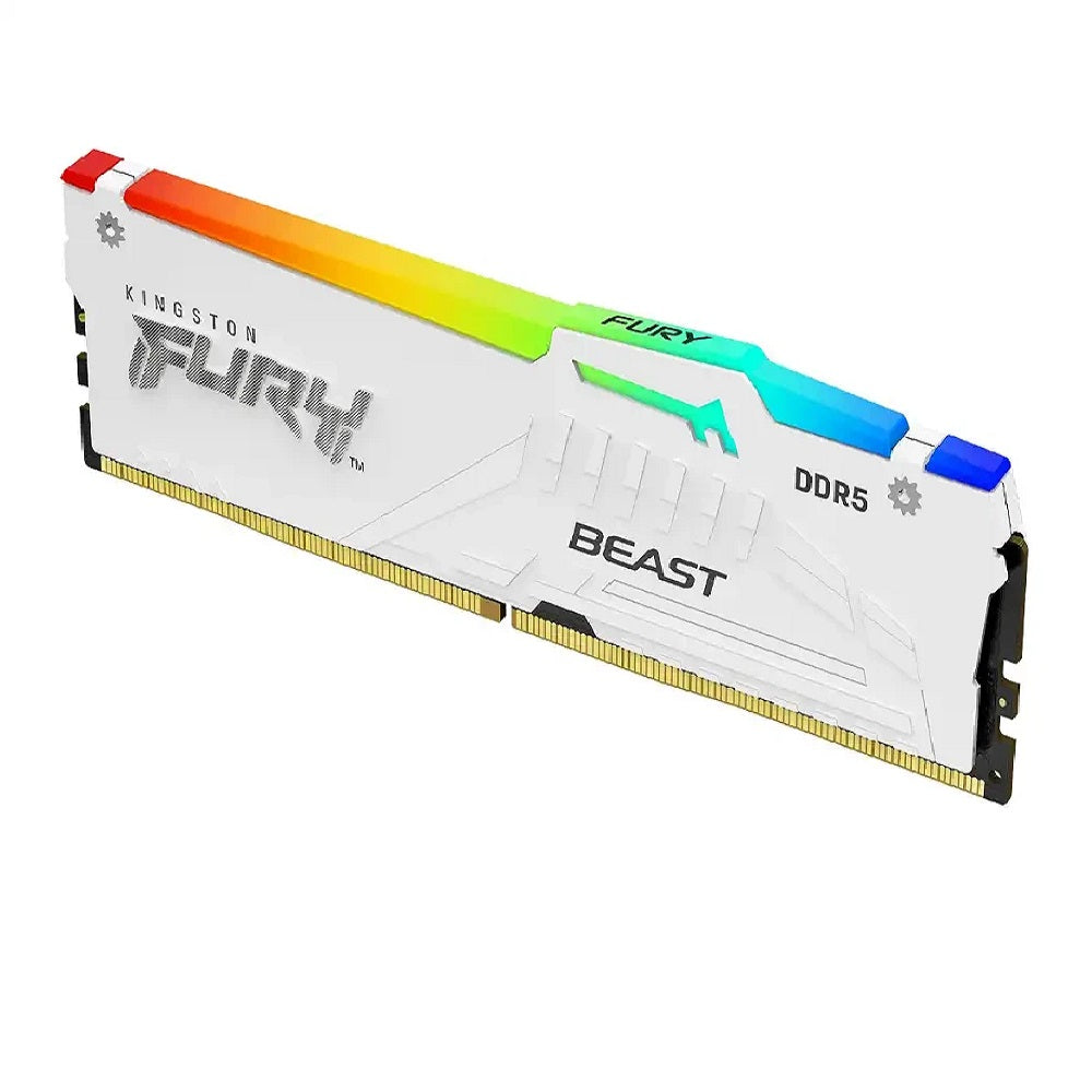 KINGSTON KF560C36BWE2A/16 Memoria RAM 16GB DDR5 6000MHz CL36