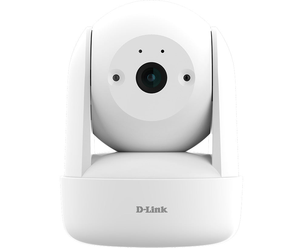 D-LINK DCS-6501LH Cámara de Seguridad 2K 3MP WIFI Bluetooth 5.2