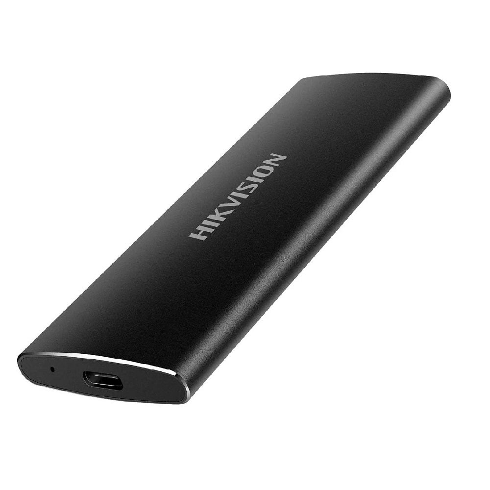HIKSEMI HS-ESSD-T200N/512G SSD Disco Sólido Externo 512GB USB-C