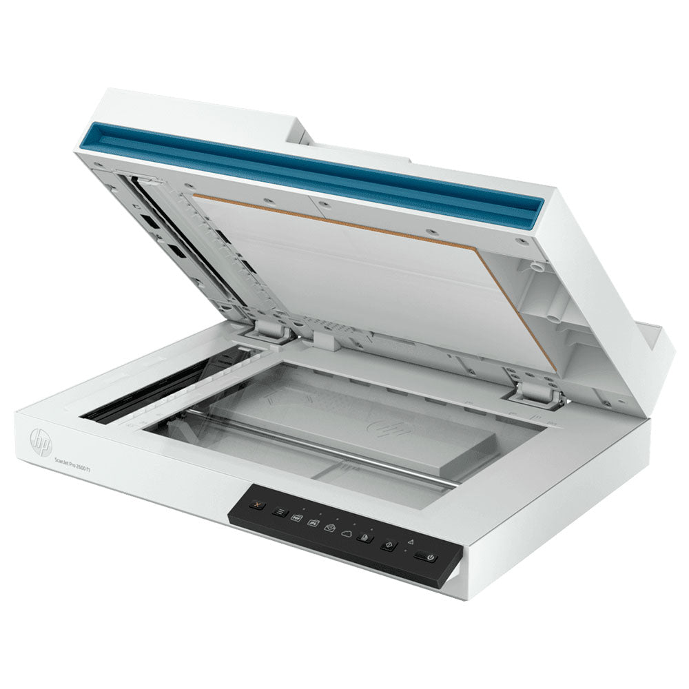 HP 20G05A Scanner HP ScanJet Pro 2600 F1