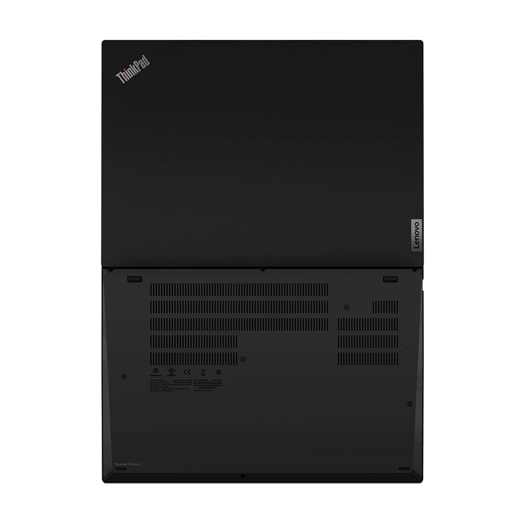 LENOVO THINKPAD T16 GEN 2 Laptop 16" WUXGA IPS Core i5-1335U 1.3/4.6GHz, 16GB DDR4-3200