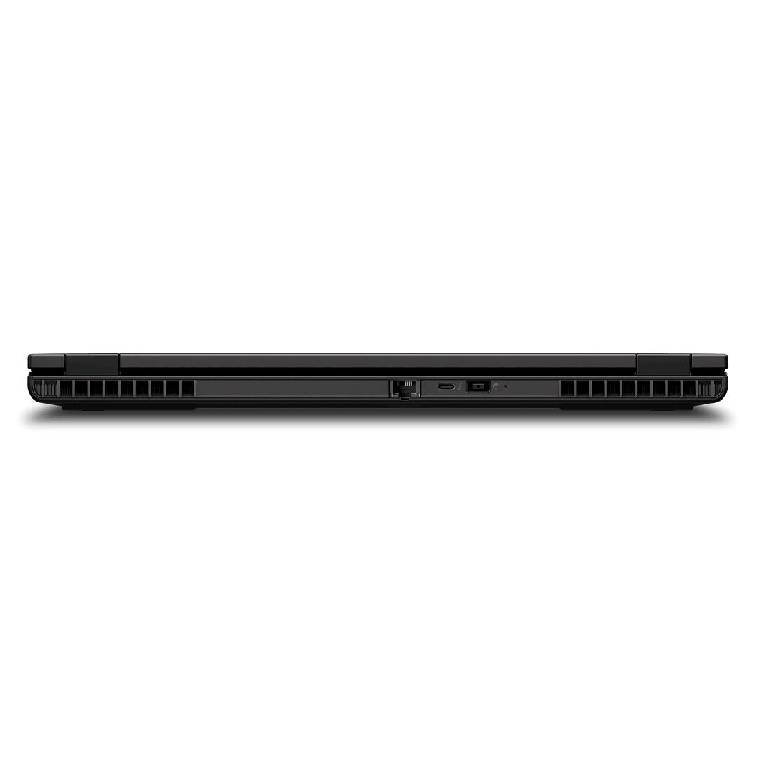 LENOVO THINKPAD P16V GEN 2 Laptop 16" WUXGA IPS, Core Ultra 7-155H 4.8 GHz, SSD M.2 1TB, 32GB DDR5-5600 (21KY000MLM)