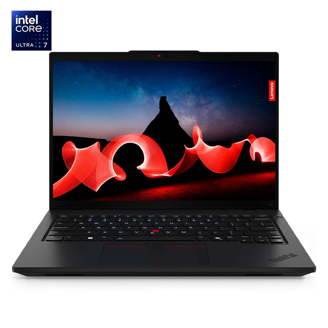 LENOVO THINKPAD L14 GEN 5 Laptop Core Ultra 7 155U 4.8GHz, 14" WUXGA IPS SSD M.2 1TB, 16GB DDR5 5600 (21L2000XLM)