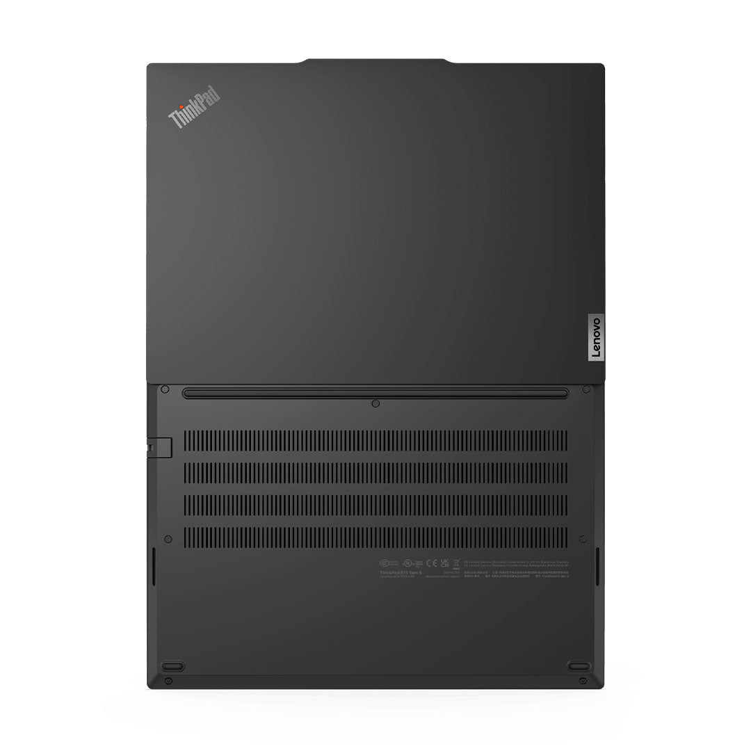 LENOVO THINKPAD E14 GEN 6 Laptop 14" WUXGA IPS Core Ultra 5 125U 4.3GHz 16GB DDR5 5600 (21M8001HLM)
