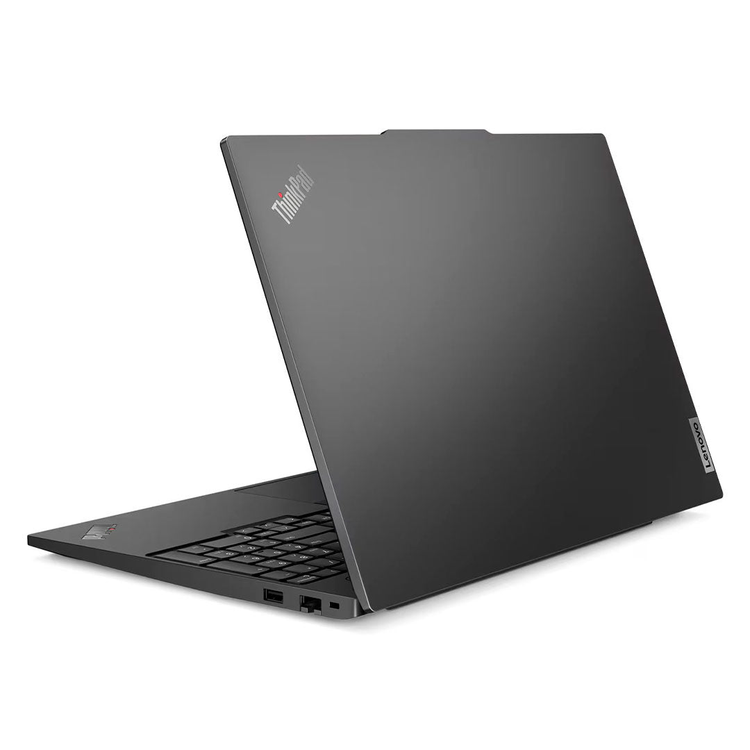 LENOVO THINKPAD E16 GEN 2 Laptop 16" WUXGA IPS, Core Ultra 5 125U 4.3GHz, 16GB DDR5-5600