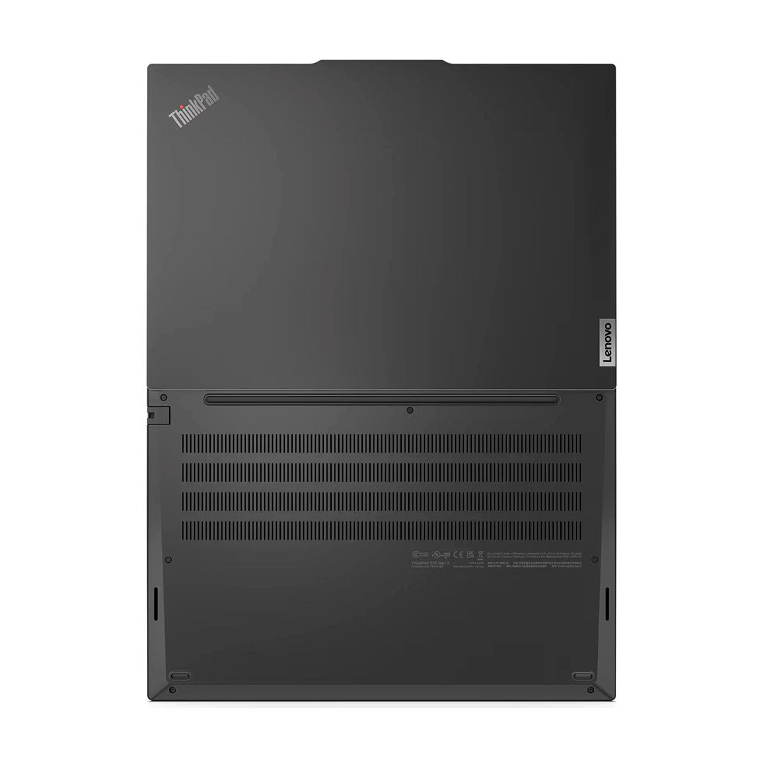 LENOVO THINKPAD E16 GEN 2 Laptop 16" WUXGA IPS, Core Ultra 5 125U 4.3GHz, 16GB DDR5-5600