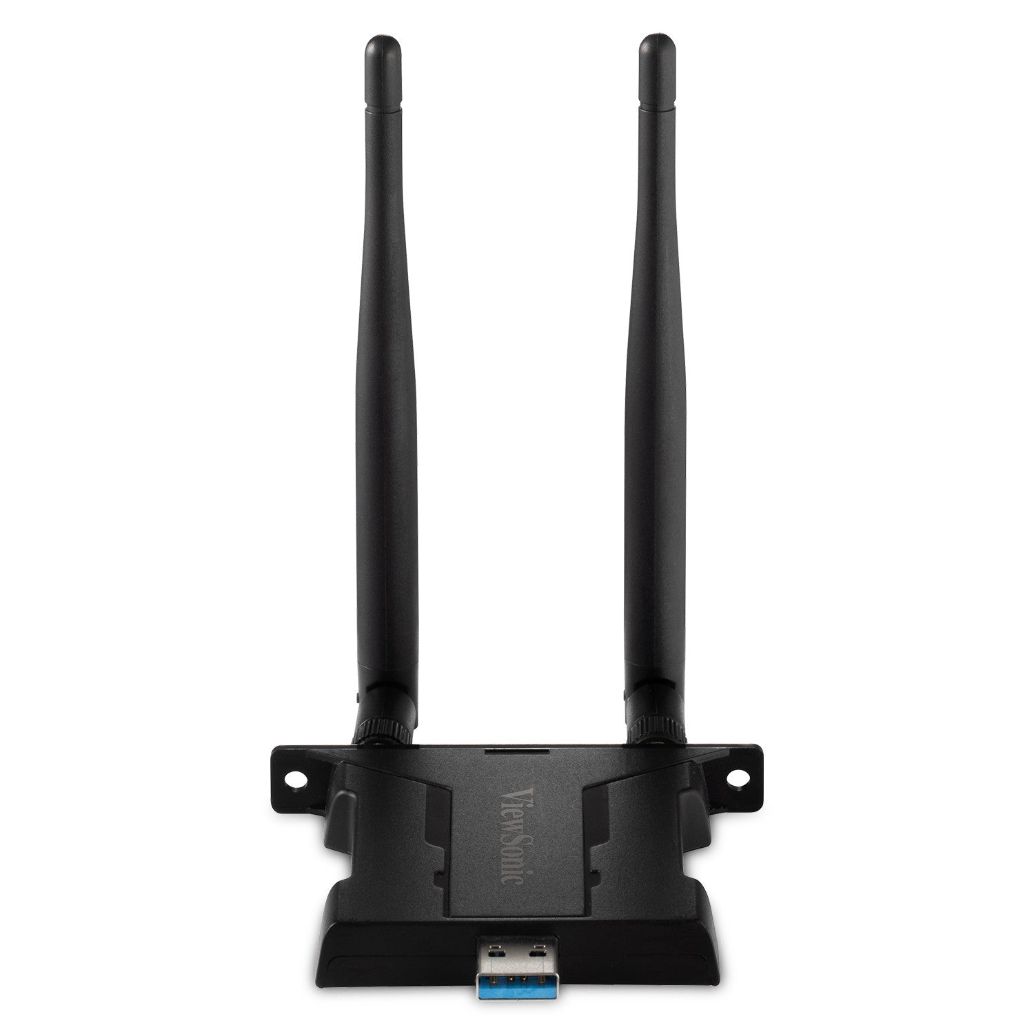ViewSonic VB-WIFI-005 Módulo Wi-Fi USB doble banda BT5.0 para las series IFP50-3, IFP50-4, IFP50-5, IFP52, IFP62, IFP110G, CDE20 y CDE30