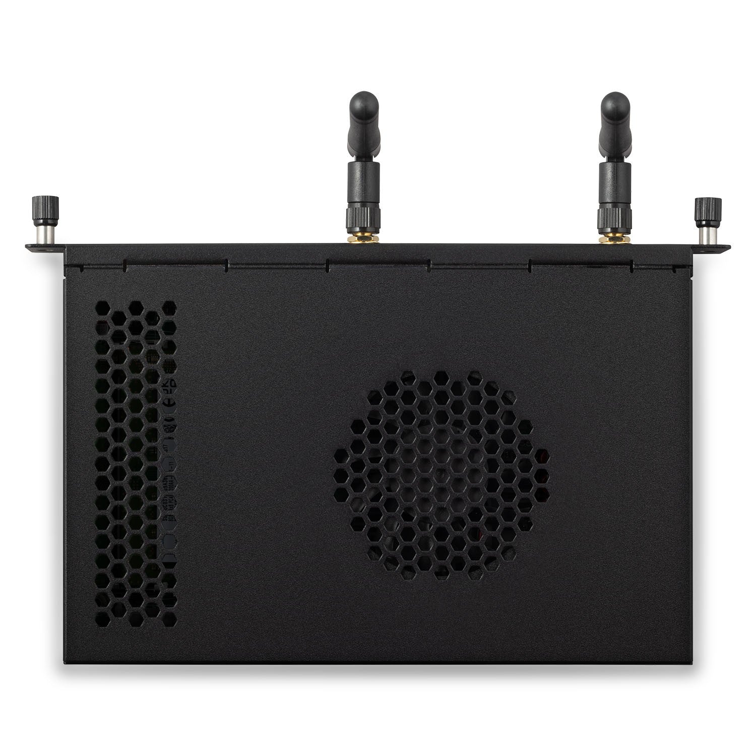 ViewSonic VPC37-W55-G1-T Módulo de PC Intel i7 16GB 512GB SSD para pantallas interactivas compatibles con OPS