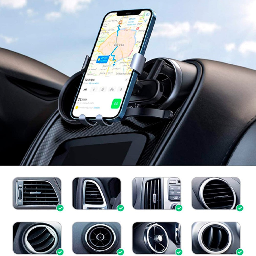UGREEN LP274 30401 Soporte de Celular para Auto