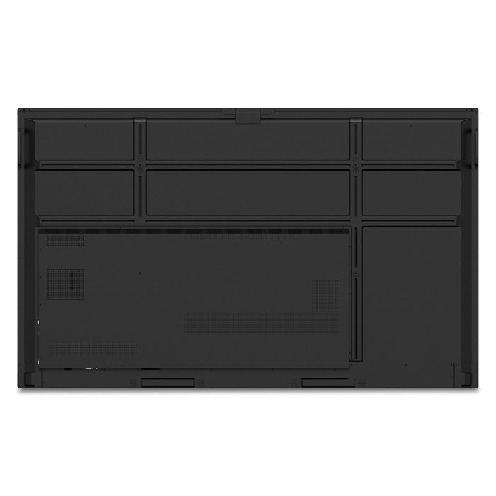 ViewSonic IFP8651 ViewBoard Pantalla interactiva 4K de 86" pulgadas con Android 14 EDLA