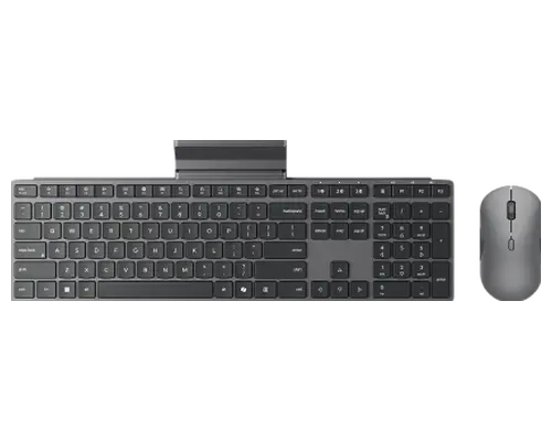 LENOVO 700 Teclado Y Mouse Inalámbrico Multidispositivo GX31S04975