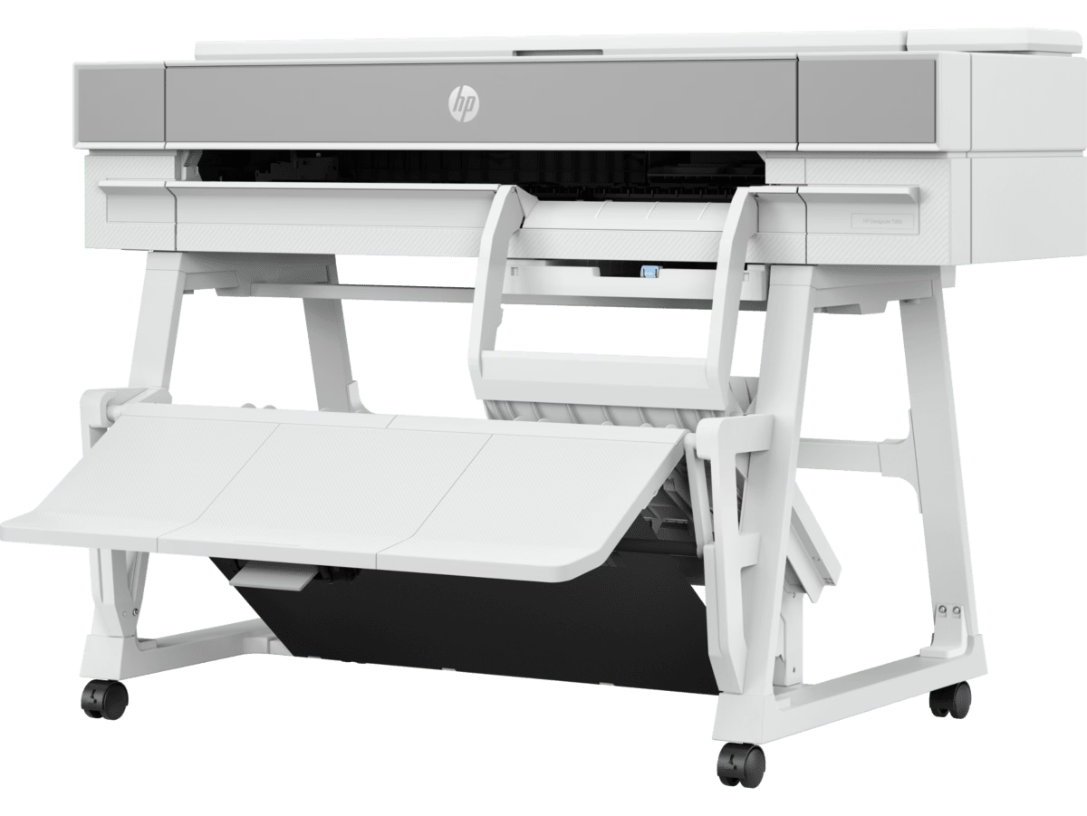 HP 2Y9H1A DesignJet T950 Impresora 36"