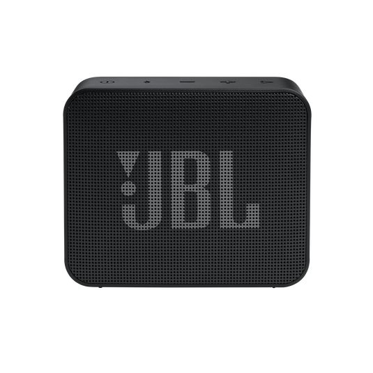 JBL JBLGOES2BLKAM Altavoz Bluetooth Pórtatil Aprueba de Agua Negro