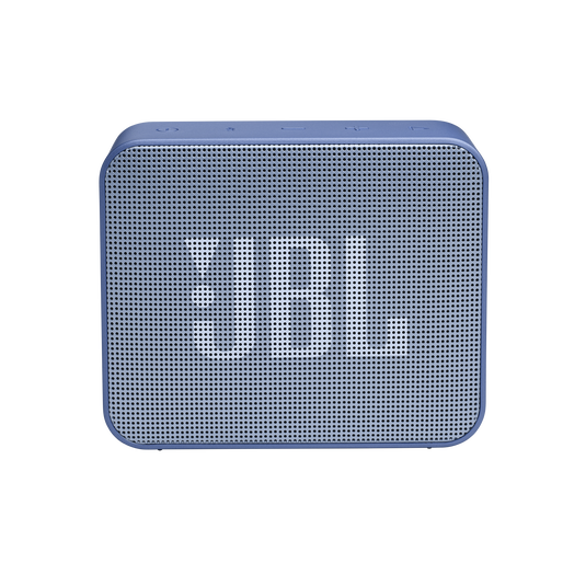 JBL JBLGOES2BLUAM Altavoz Bluetooth Pórtatil Aprueba de Agua Azul