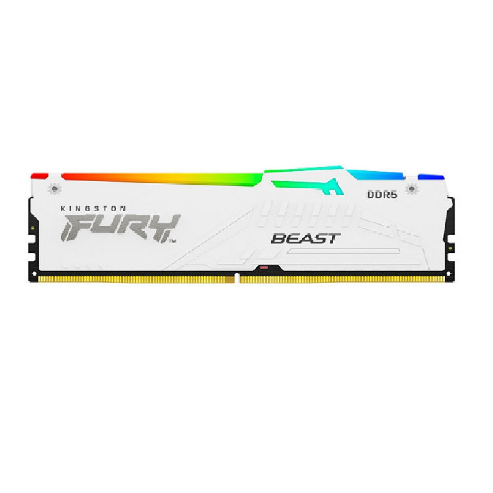 KINGSTON KF560C36BWE2A/16 Memoria RAM 16GB DDR5 6000MHz CL36