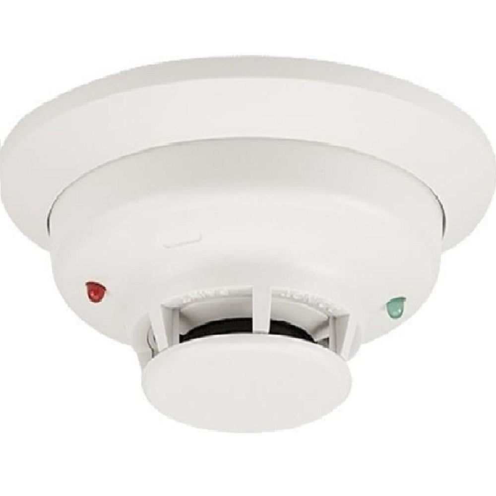 SYSTEM SENSOR 2W-B Detector de humo convencional 2 hilos 24v con base