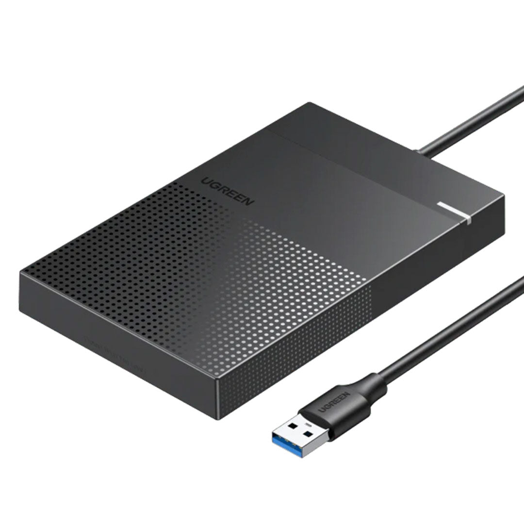 UGREEN CM471 30719 Case para Disco Duro USB 3.0 2.5"