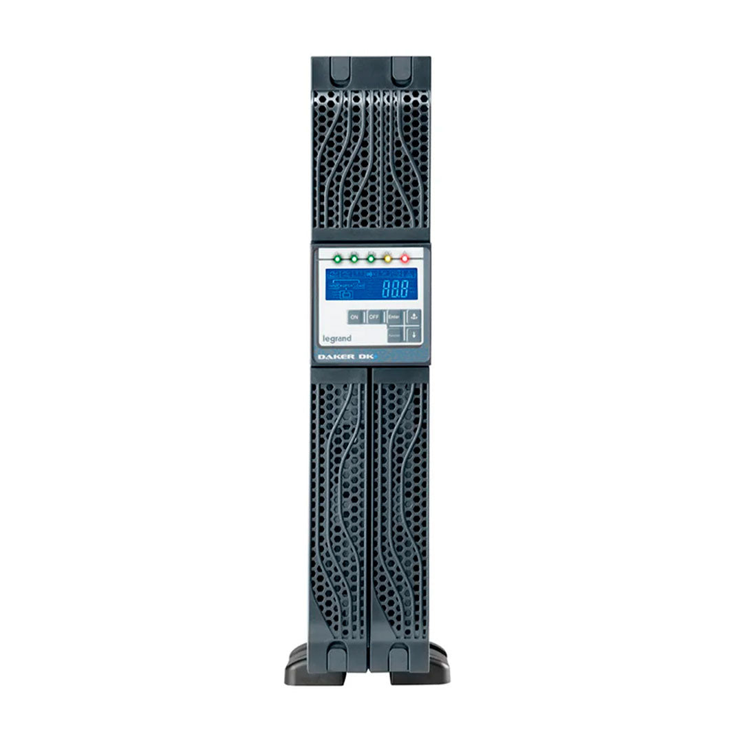 LEGRAND 310170 UPS Daker DK Plus 1KVA 900W Rack o Torre