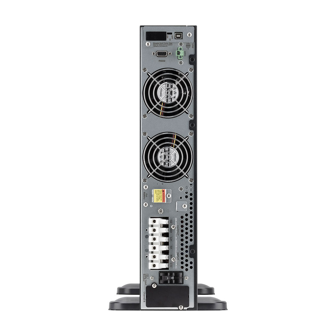 LEGRAND 310171 UPS Daker DK Plus 2KVA 1800W Rack o Torre