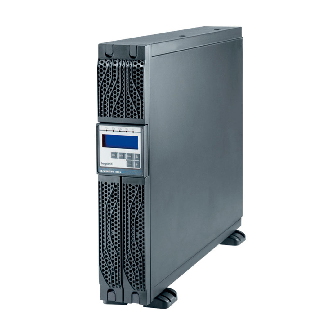 LEGRAND 310172 UPS Daker DK Plus 3KVA 2700W Rack o Torre