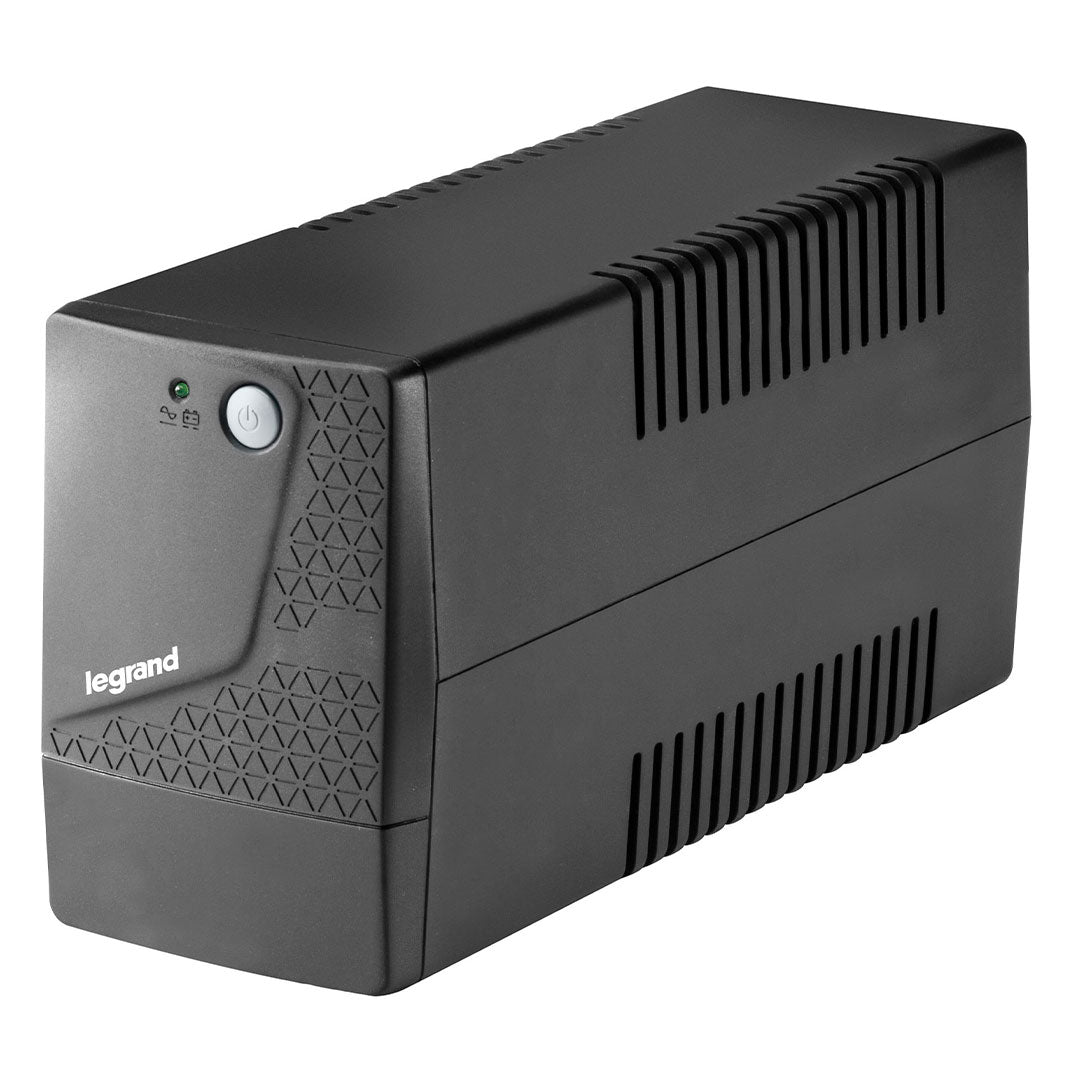 LEGRAND 310305 UPS Interactivo KEOR SPX 600VA 360W 2 Tomas