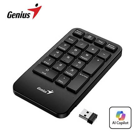 GENIUS NUMPAD 1000