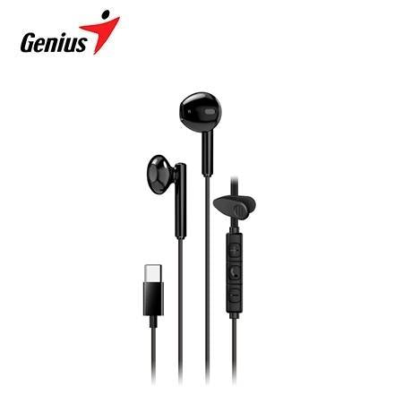 GENIUS HS-M366