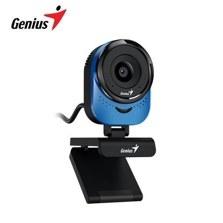 GENIUS FACECAM 1000X