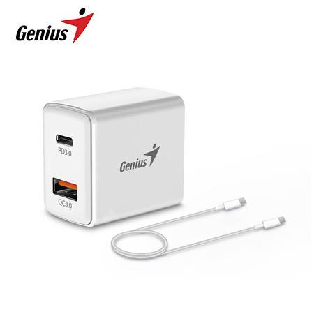 GENIUS PD-20ACP