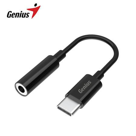 GENIUS ACC-C100 USB-C
