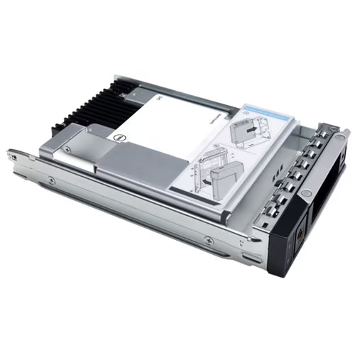 DELL 345-BJTH Disco Duro Interno 1.92TB 2,5" Lectura Intensiva 6Gbps 512e 1 DWPD