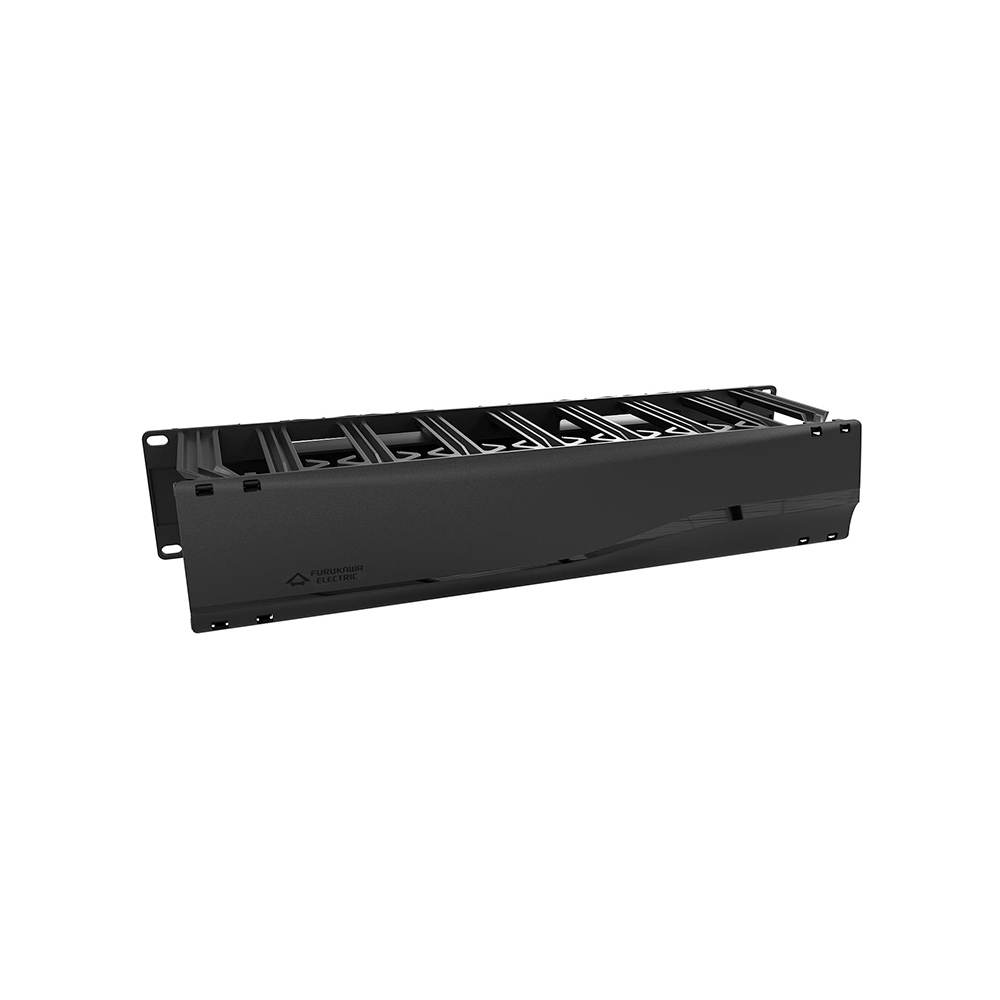 FURUKAWA LIGHTERA 35050303 Ordenador Horizontal 2RU Alta Densidad