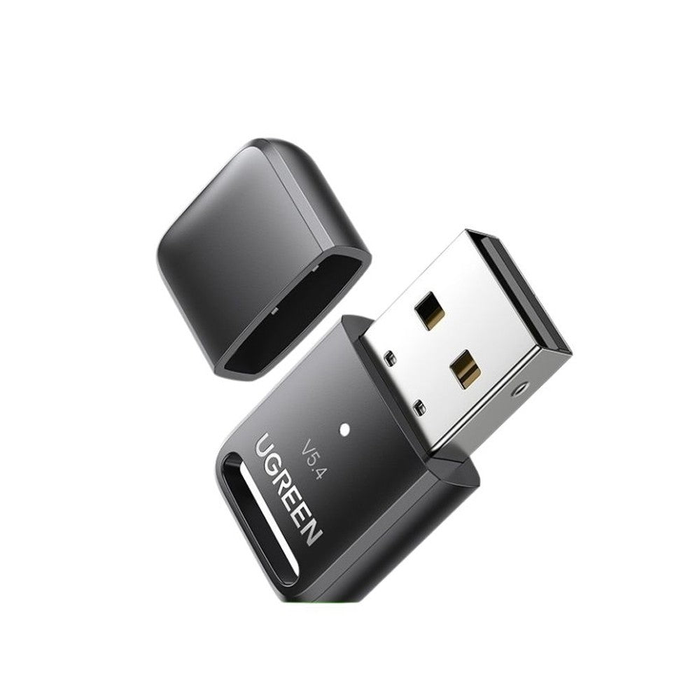 UGREEN CM748 35058 Adaptador Bluetooth 5.4 Windows Plug and Play