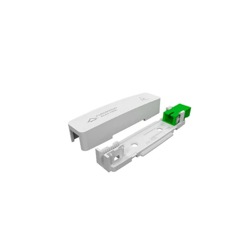 FURUKAWA LIGHTERA 35250055 Roseta Óptica In Line Incluye 1 Acoplador SC-APC Simplex